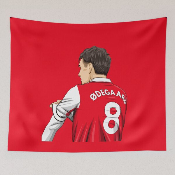 Item preview, Martin Odegaard designed and sold by Aldduardo.