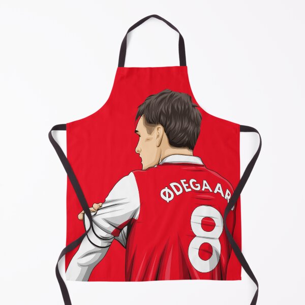 Item preview, Martin Odegaard designed and sold by Aldduardo.