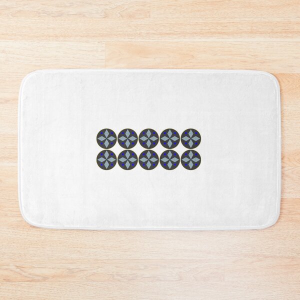 Item preview, Harmony in Circles designed and sold by atelierhol.