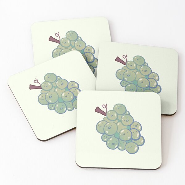 Item preview, Happy Grapes designed and sold by Mayarart.
