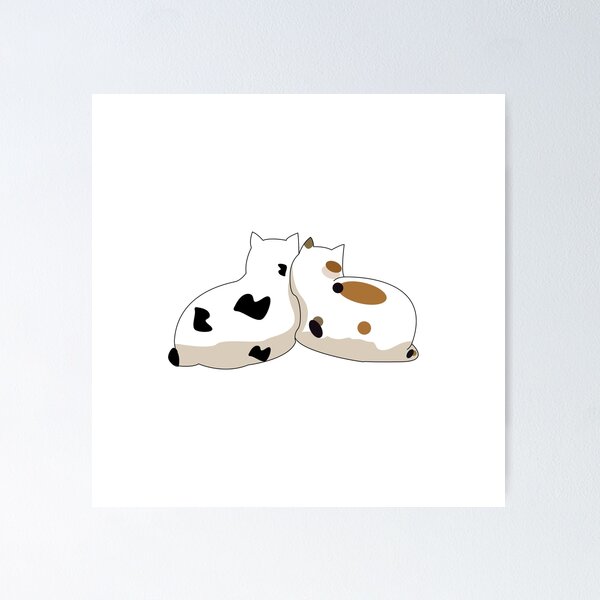 Item preview, Cat’s designed and sold by VenMarry.