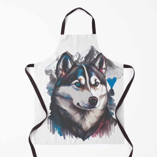 Item preview, Husky designed and sold by IckeDesing.