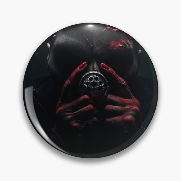 Item preview, Eclipse Persona designed and sold by soulofalion.