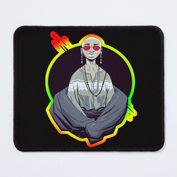Item preview, mama africa designed and sold by Ratatatts.
