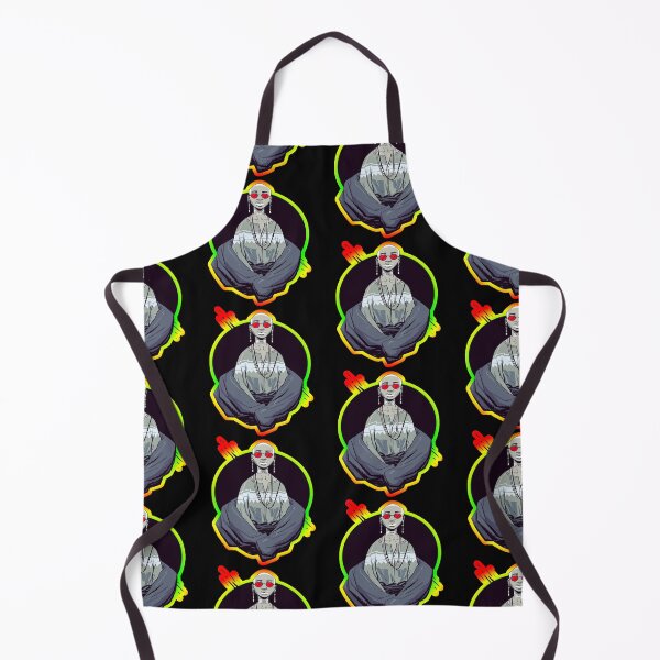 Item preview, mama africa designed and sold by Ratatatts.
