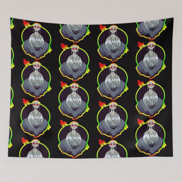 Item preview, mama africa designed and sold by Ratatatts.