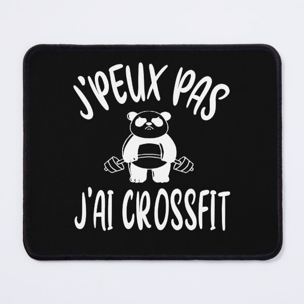 Item preview, J'Puex Pas Funy GYM T-Shirt designed and sold by FishingloversYT.