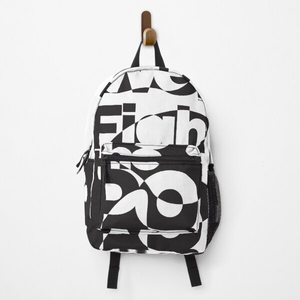 Item preview, Studio Ochee Fight the Power Black and White P.E designed and sold by studioochee03.