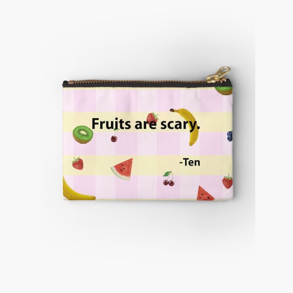 Item preview, Fruits are scary designed and sold by Waradous.