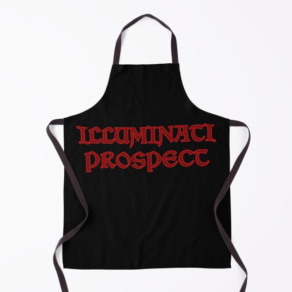 Item preview, Illuminati Prospect designed and sold by NordicBadger.