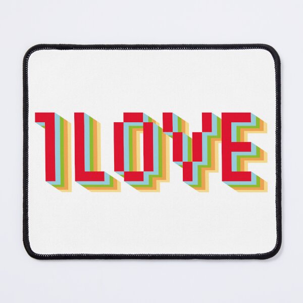 Item preview, 1love designed and sold by Dullust.