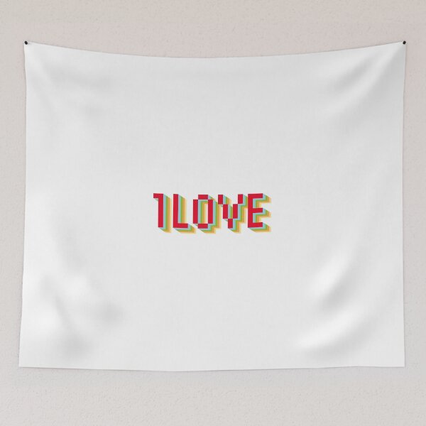Item preview, 1love designed and sold by Dullust.