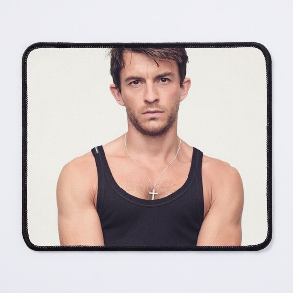 Item preview, Jonathan Bailey designed and sold by appa-sr.