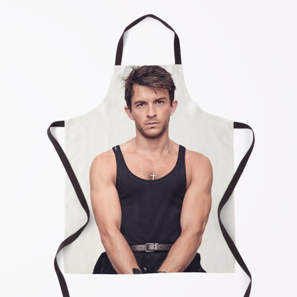 Item preview, Jonathan Bailey designed and sold by appa-sr.