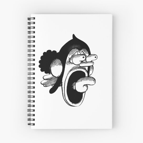 Item preview, Chills and Thrills: Usopp's Spooky face designed and sold by Anas ⭐⭐⭐⭐⭐.
