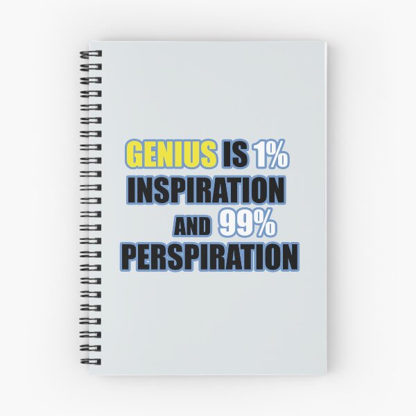 Item preview, Genius Quotes designed and sold by noahsian777.