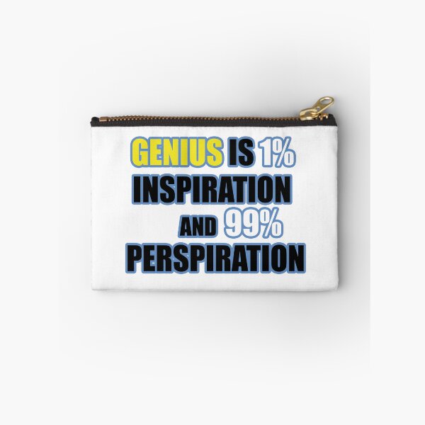 Item preview, Genius Quotes designed and sold by noahsian777.
