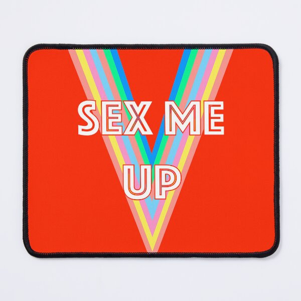 Item preview, Sex Me Up designed and sold by Adam Regester.