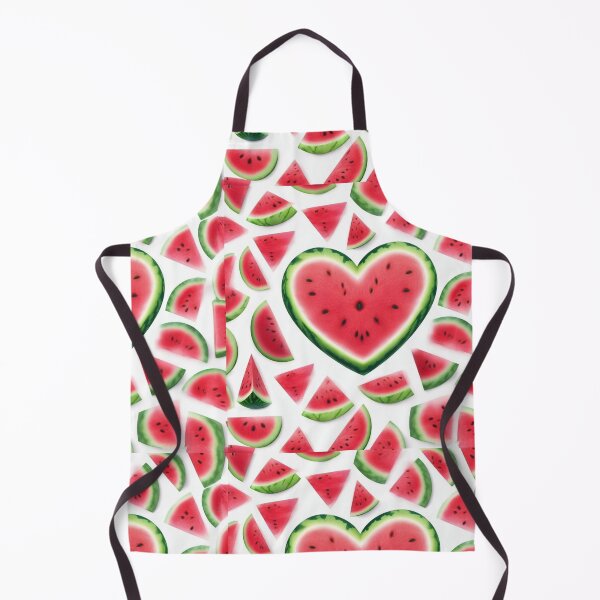 Item preview, Watermelon Heart designed and sold by Zelda50.