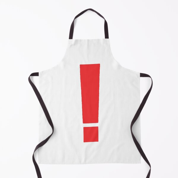 Item preview, MGS Alert designed and sold by Gam3Wear.