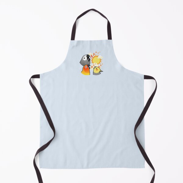 Item preview, Sun Scream (Transparent) designed and sold by birdhism.