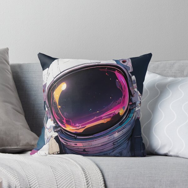 Item preview, Astronauta Cósmico designed and sold by CookieCustoms.