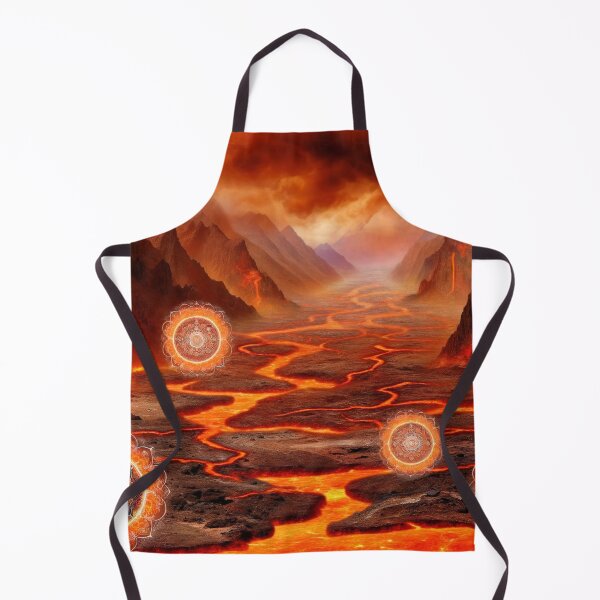 Item preview, Igneous Ascension designed and sold by Guia de Vida.