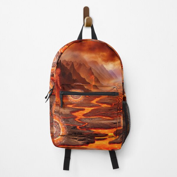 Item preview, Igneous Ascension designed and sold by Guia de Vida.