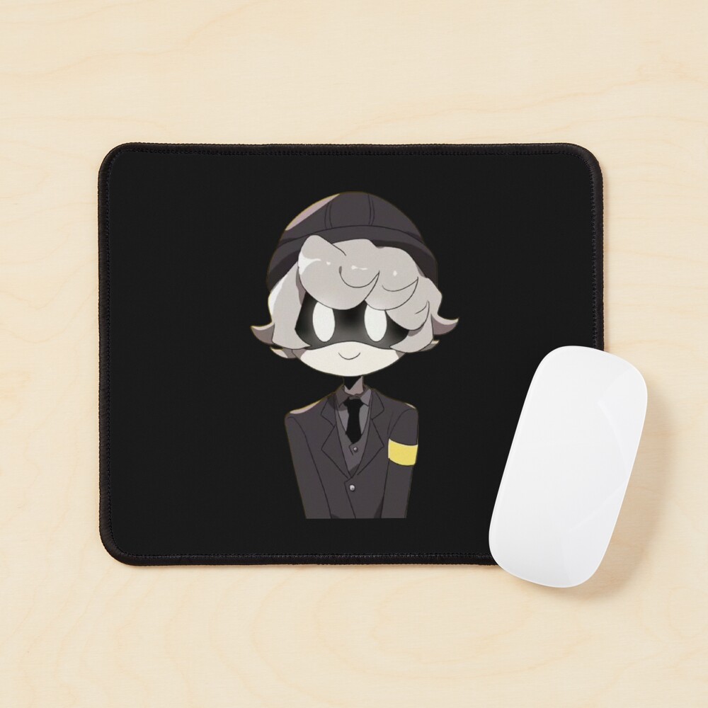 Murder Drones Pin