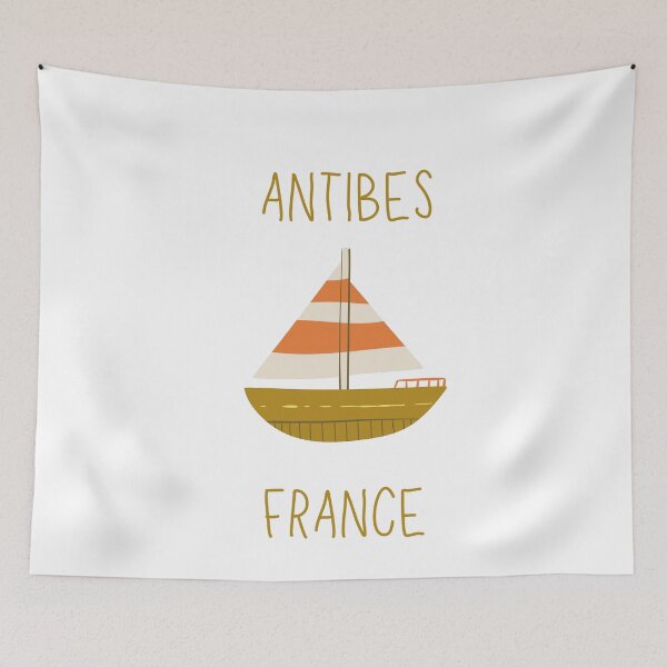Item preview,  Antibes France designed and sold by TheRightHonMP.
