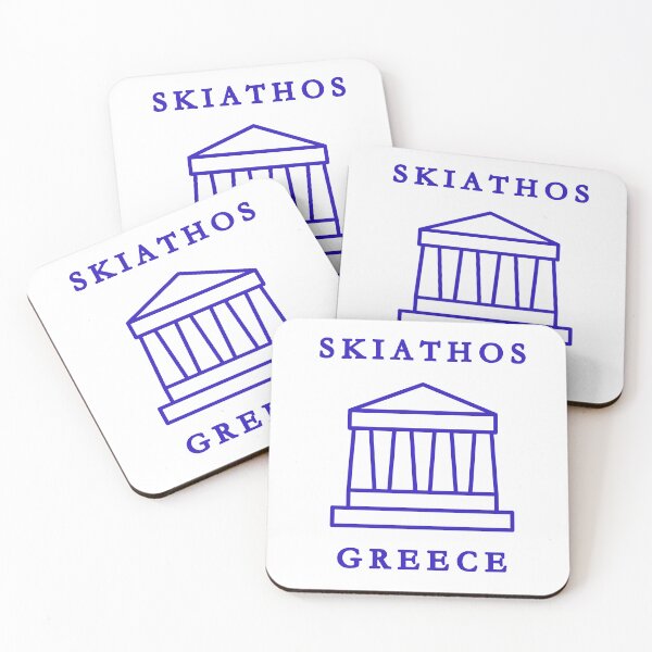 Item preview, Skiathos Greece designed and sold by TheRightHonMP.
