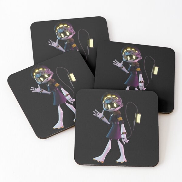 Item preview, Murder Drones designed and sold by Dark-Side-Shop.