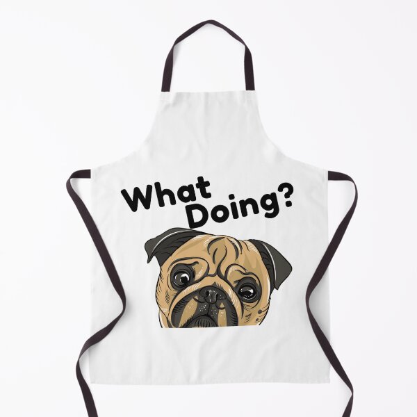 Item preview, What Doing? designed and sold by RiadMannan.