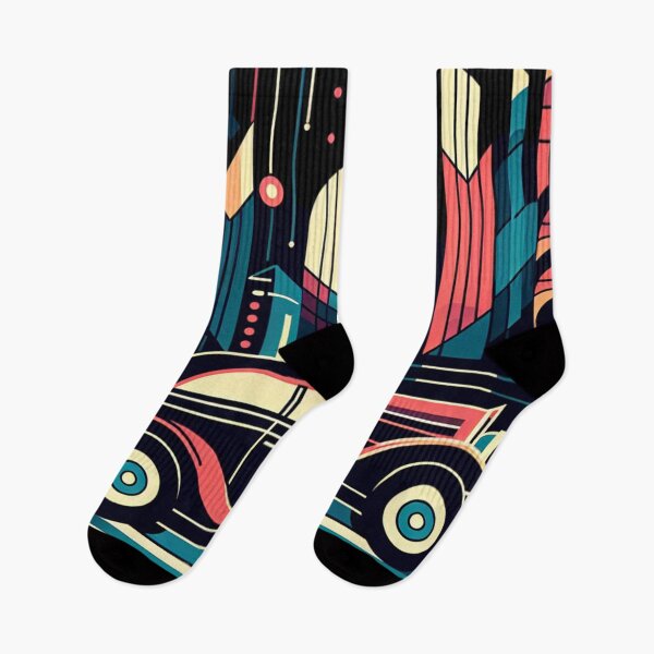 Item preview, Retro Cruise  designed and sold by KateBlakeO.