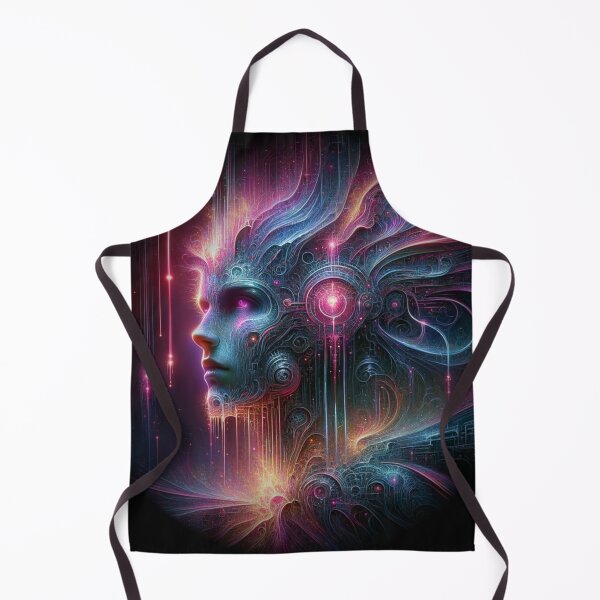 Item preview, Mother of the Universe designed and sold by Zendragon-Store.