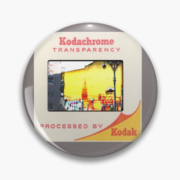Item preview, Kodachrome -New York designed and sold by STUART HICKING.