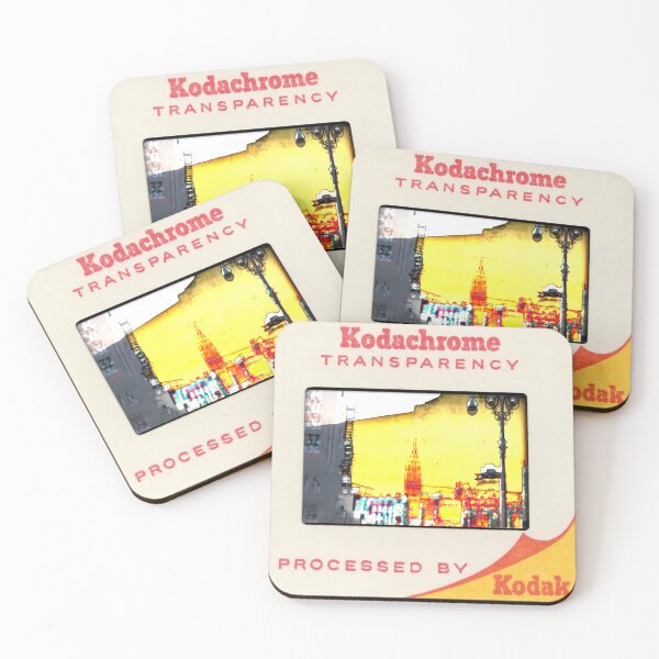 Item preview, Kodachrome -New York designed and sold by STUART HICKING.