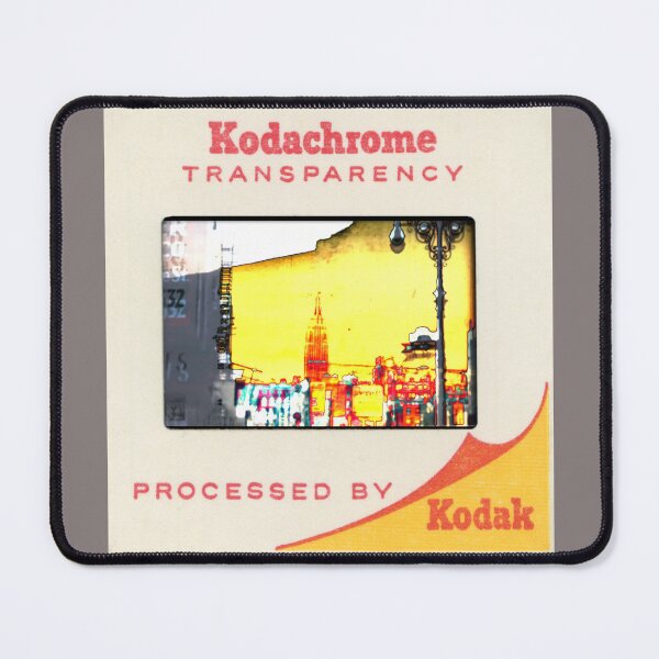 Item preview, Kodachrome -New York designed and sold by STUART HICKING.