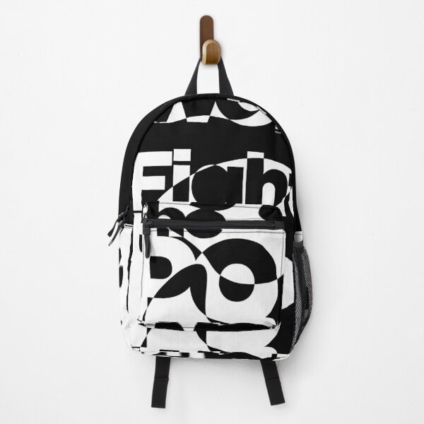 Item preview, Studio Ochee Fight the Power White and Black P.E designed and sold by studioochee03.