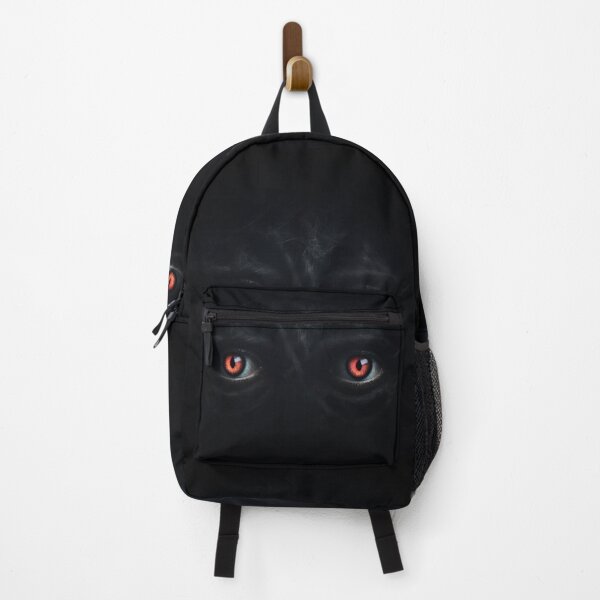 Item preview, monster's scary eyes in the dark designed and sold by Fantasymachine.