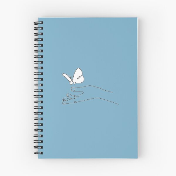 Item preview, Butterfly on the palm. Left designed and sold by Tsifra.
