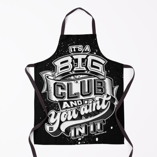 Item preview, Its a Big Club designed and sold by trev4000.