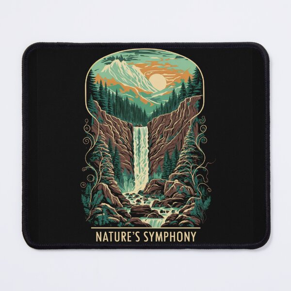 Item preview, Nature's Symphony designed and sold by Desenatorul1976.