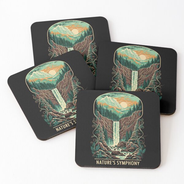 Item preview, Nature's Symphony designed and sold by Desenatorul1976.