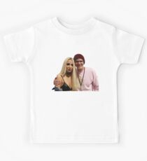 Ian Carter Hilarious Meme Kids Tee