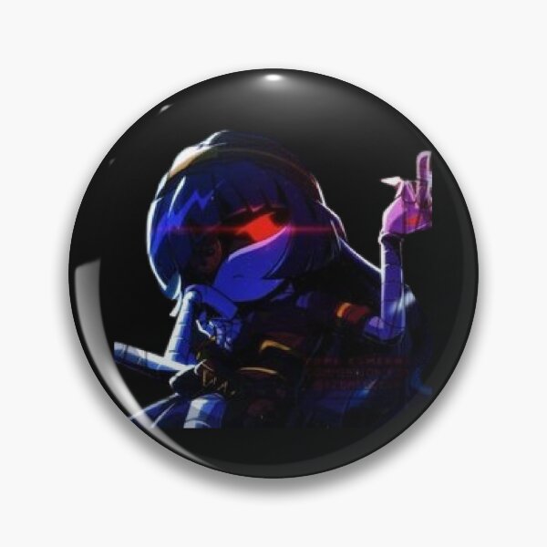 Item preview, Murder Drones designed and sold by Dark-Side-Shop.