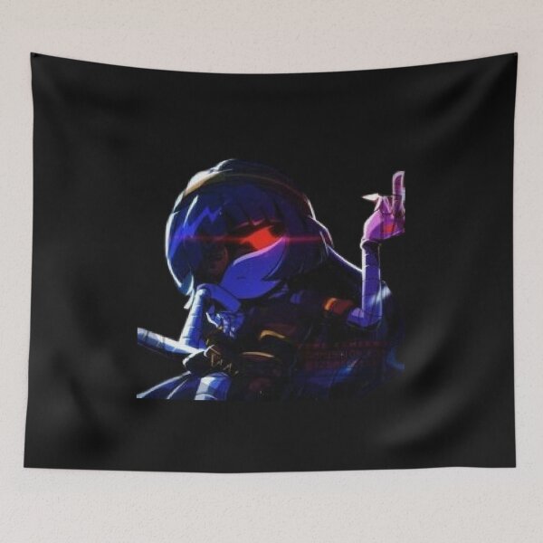 Item preview, Murder Drones designed and sold by Dark-Side-Shop.