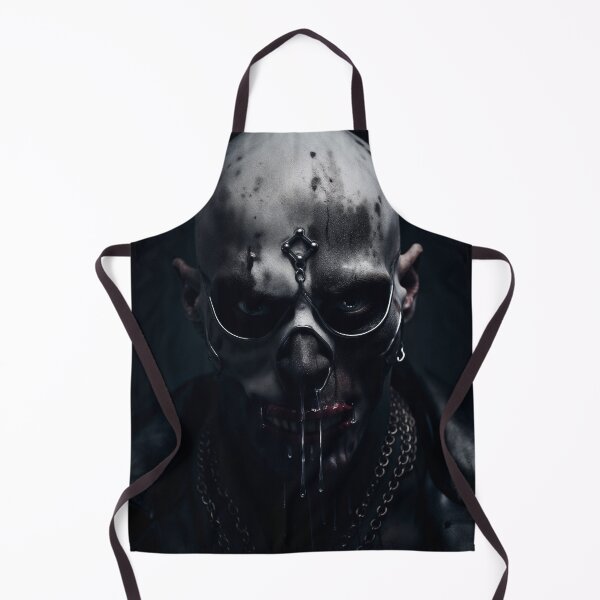 Item preview, Gothic Visage designed and sold by soulofalion.