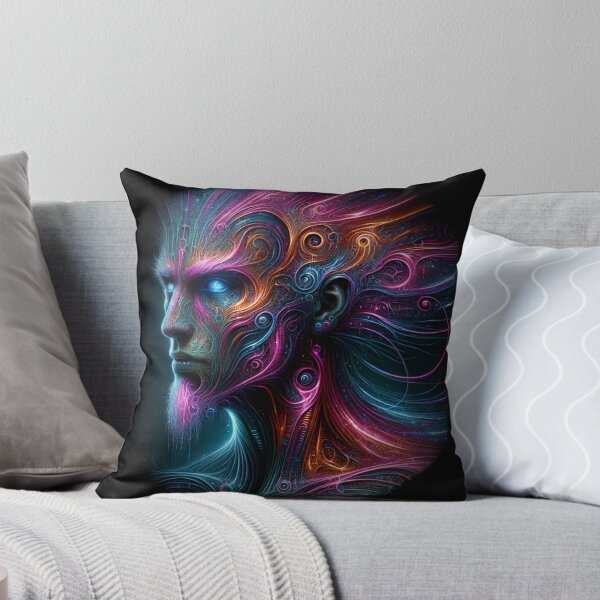 Item preview, Father of the Universe designed and sold by Zendragon-Store.