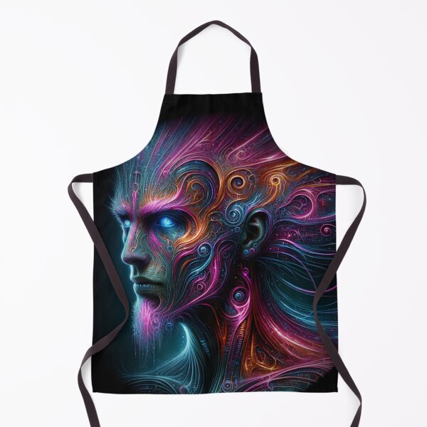 Item preview, padre del universo designed and sold by Zendragon-Store.